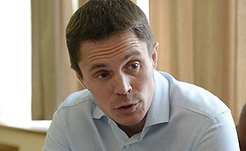 Алексей Абрамов в «Ъ»