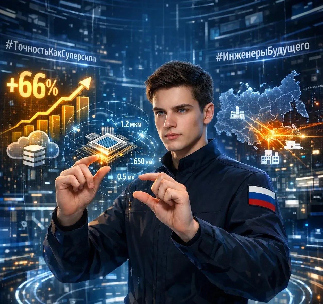 Инженеры, метрологи  и стандартизаторы - профессии с будущим