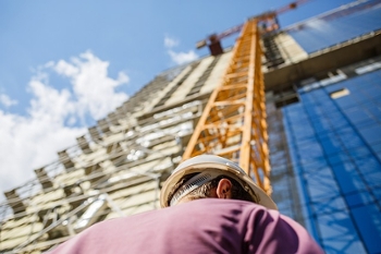 Россия наращивает свое участие в мировой
