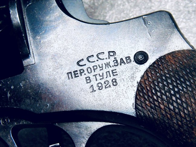 ПРАВИТЕЛЬСТВО ПОРУЧИЛО РОССТАНДАРТУ ПРОДВИГАТЬ СТАНДАРТЫ РОССИЙСКОГО СТРЕЛКОВОГО ОРУЖИЯ В МИРЕ