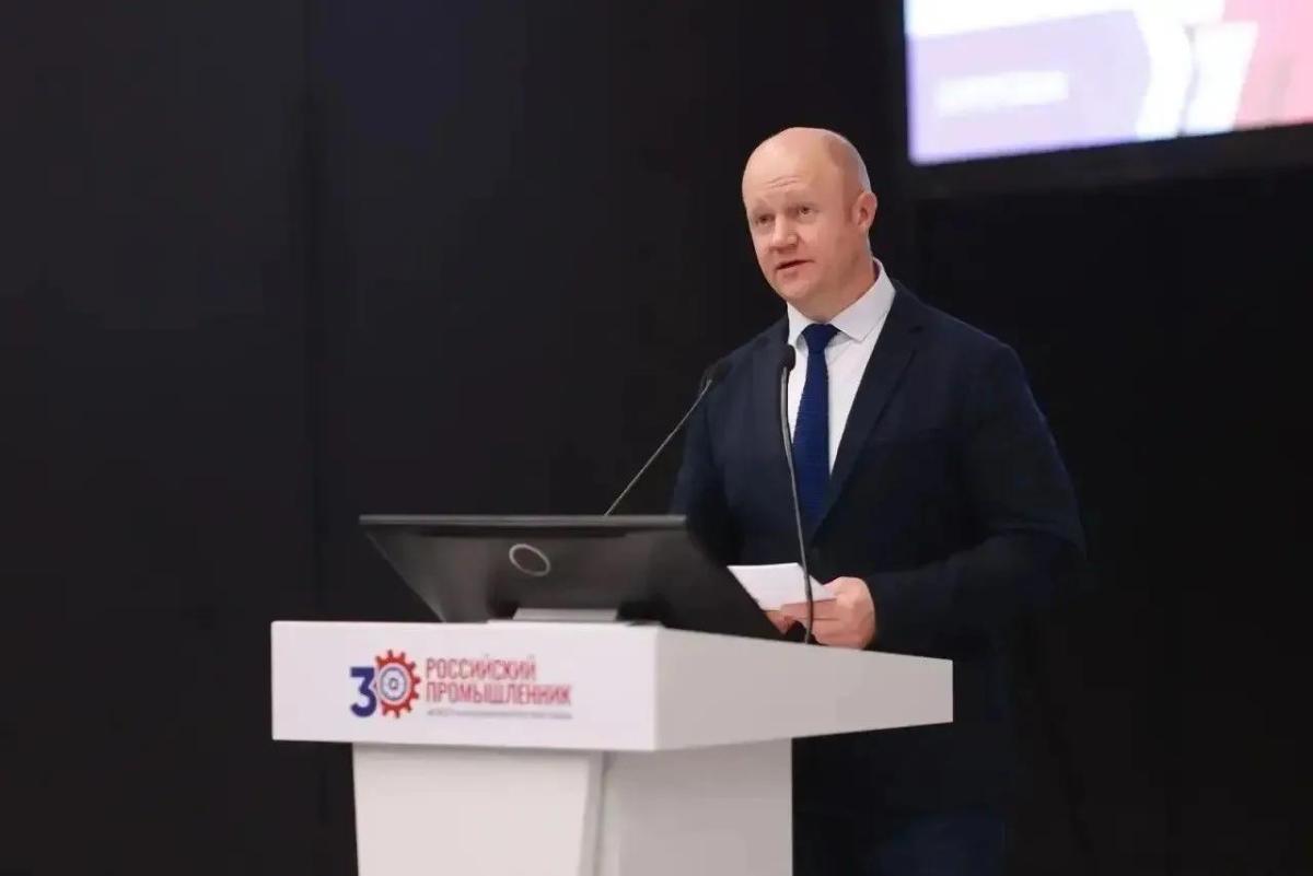 Росстандарт представил подходы к дальнейшему развитию государственного контроля за промышленной продукцией