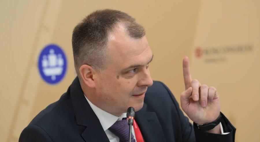 НА ПМЭФ-2024 ПРЕДСТАВИЛИ НАЦИОНАЛЬНЫЙ СТАНДАРТ ОЦЕНКИ ОТВЕТСТВЕННОСТИ БИЗНЕСА