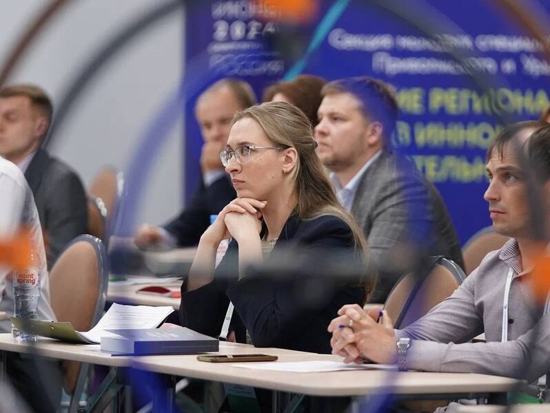 Мотивированные молодые инженерные кадры для отечественной метрологии
