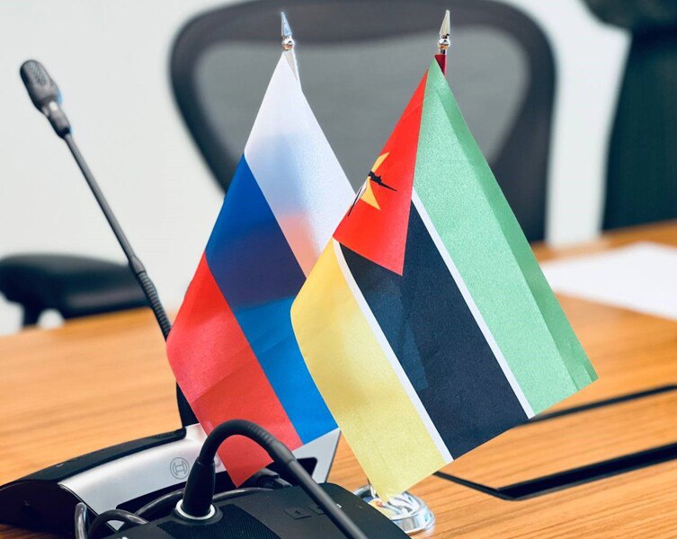 Россия и Мозамбик подписали меморандум о взаимопонимании в сфере стандартизации и метрологии
