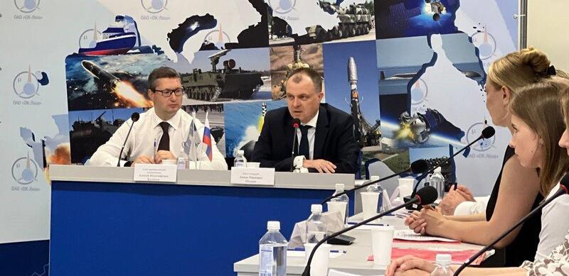 Новый этап развития стандартизации для подшипниковых производств