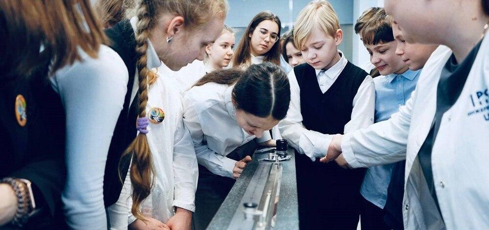 Стартует Всероссийская акция «День открытых дверей Росстандарта»