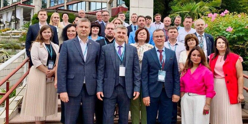 Метрологическое обеспечение в здравоохранении и производстве медицинской техники обсудили в Сочи
