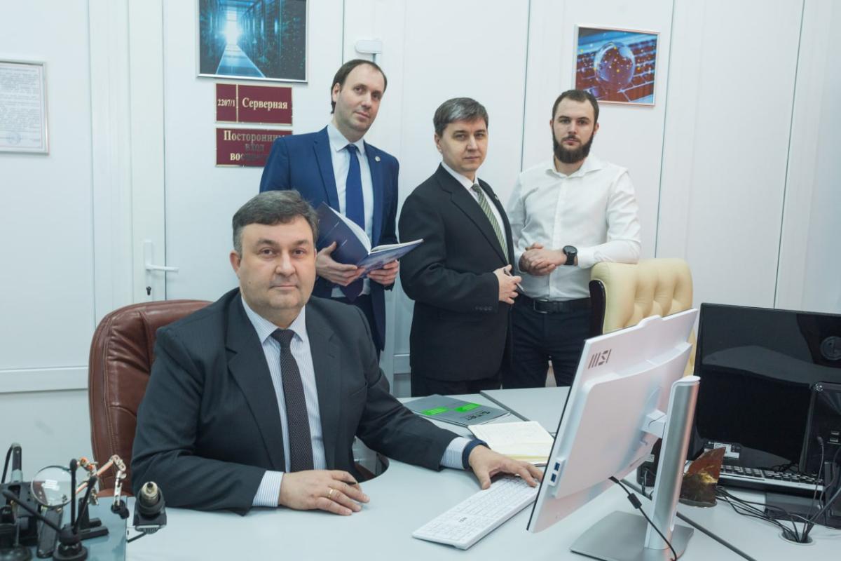 Цифровые инновации Цифровые инновации