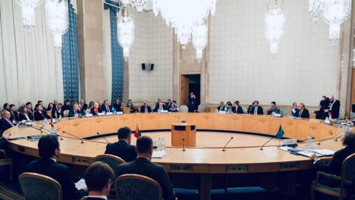 Академия стандартизации, метрологии и сертификации получила новый международный статус