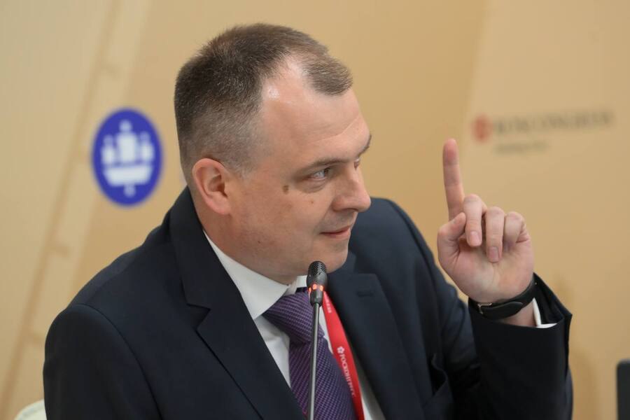 НА ПМЭФ-2024 ПРЕДСТАВИЛИ НАЦИОНАЛЬНЫЙ СТАНДАРТ ОЦЕНКИ ОТВЕТСТВЕННОСТИ БИЗНЕСА НА ПМЭФ-2024 ПРЕДСТАВИЛИ НАЦИОНАЛЬНЫЙ СТАНДАРТ ОЦЕНКИ ОТВЕТСТВЕННОСТИ БИЗНЕСА
