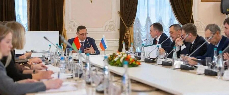 Международное сотрудничество и интеграция на российской недели стандартизации