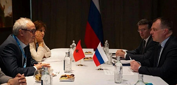 Новые направления сотрудничества с африканскими странами по стандартизации и метрологии