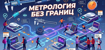 Интерактивный квест «Метрология без границ» проведут специалисты ЦСМ на экономическом форуме «Развиваем Оренбуржье вместе!»