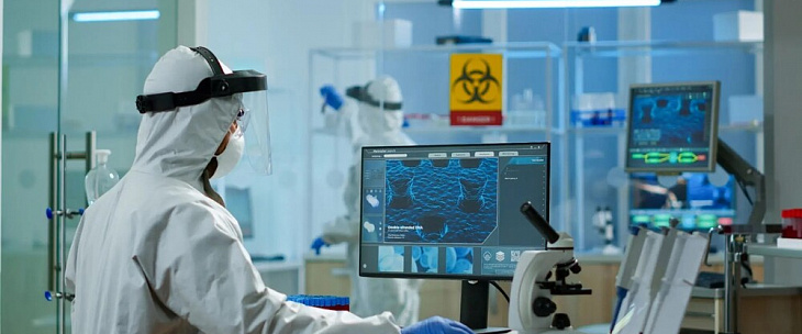 Стандартизация в сфере радиационных технологий