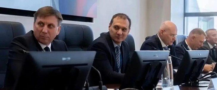 Метрологическое обеспечение учета нефти и нефтепродуктов – на конференции транснефти