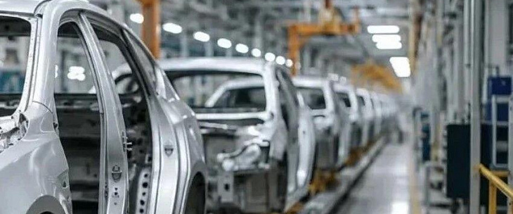 Правительство актуализировало стратегию развития автопрома до 2035 года