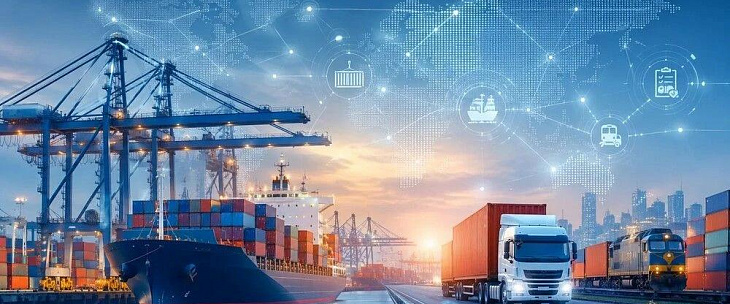 ГОСТы для цифровой трансформации контейнерных перевозок