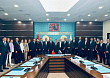 Российско-Турецкая подгруппа по техническому регулированию, оценке соответствия, стандартизации и метрологии возобновляет свою работу