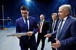 ВНИИФТРИ представил передовые разработки в области высокоточных измерений