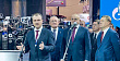 Запуск метрологического центра Газпром с государственным специальным первичным эталоном расхода газа высокого давления