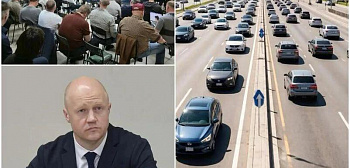 Совершенствование процедур оценки соответствия единичных транспортных средств
