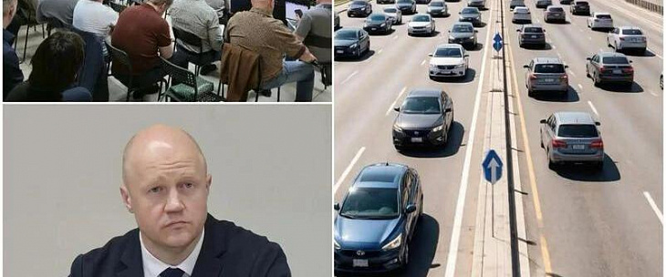 Совершенствование процедур оценки соответствия единичных транспортных средств