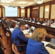 Первое заседание Совета по молодежной