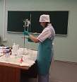 Конкурс профессионального мастерства