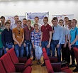 ФБУ «Оренбургский ЦСМ» провел день открытых дверей  для студентов