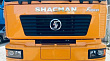 Росстандарт информирует о запрете импорта и реализации грузовиков SHACMAN SX3258