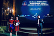 Разработчики авиационных стандартов награждены премией «Авиастроитель года»