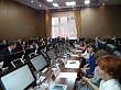 Участие в итоговом совещании по формированию