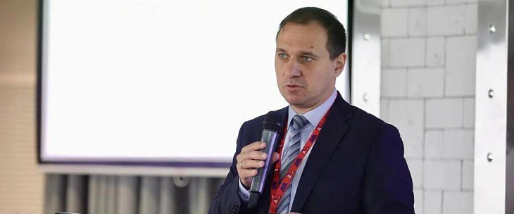 Совершенствование эталонной базы для развития промышленности