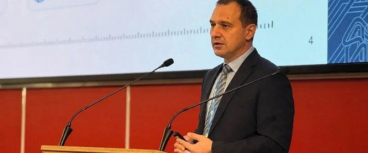 Приоритеты развития системы обеспечения единства измерений - на стратегической сессии Росатома