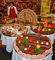 На выставке «Меновой двор» 
